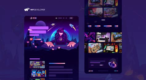 gaming video creator page|Create a Gaming Video Creator Page .